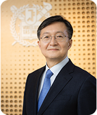 서울대학교 총장 유홍림