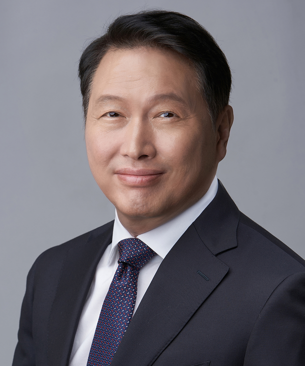 최태원  이미지