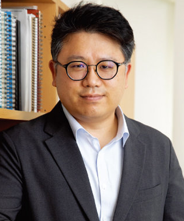 권석준